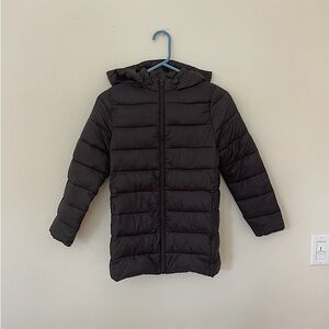 ❄️Forever 21 girls coat